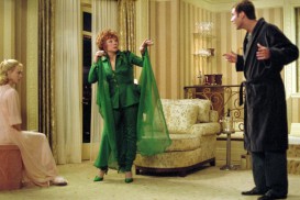 Bewitched (2005) - Nicole Kidman, Shirley MacLaine, Will Ferrell