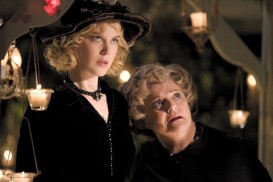Bewitched (2005) - Nicole Kidman, Carole Shelley