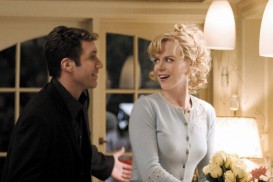 Bewitched (2005) - Will Ferrell, Nicole Kidman