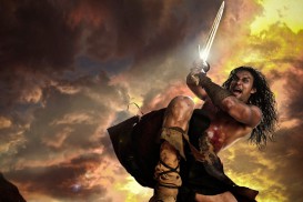 Conan the Barbarian (2011) - Jason Momoa