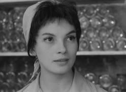 Zaduszki (1961) - Ewa Krzyżewska
