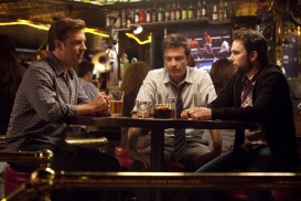 Horrible Bosses (2011) - Jason Bateman, Jason Sudeikis, Charlie Day