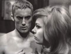 Jowita (1967) - Daniel Olbrychski, Barbara Kwiatkowska