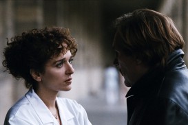36 (2004) - Valeria Golino, Gérard Depardieu