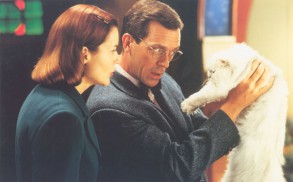 Stuart Little (1999) - Geena Davis, Hugh Laurie