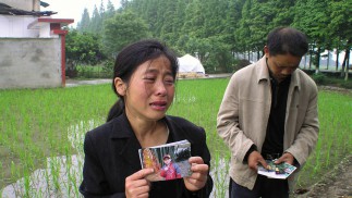China's Unnatural Disaster: The Tears of Sichuan Province (2009)