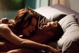 Crazy, Stupid, Love (2011) - Emma Stone, Ryan Gosling