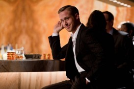 Crazy, Stupid, Love (2011) - Ryan Gosling
