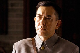 The Painted Veil (2006) - Anthony Wong Chau-Sang