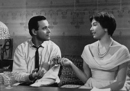 The Apartment (1960) - Shirley MacLaine, Jack Lemmon