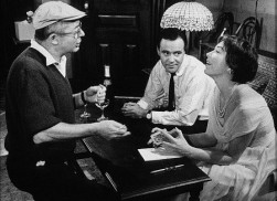 The Apartment (1960) - Shirley MacLaine, Billy Wilder, Jack Lemmon
