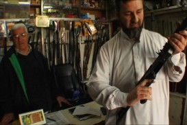 Holy Wars (2010)