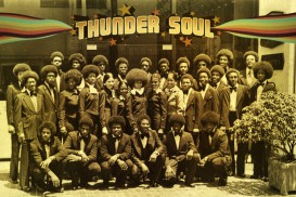 Thunder Soul (2010)