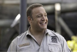 Zookeeper (2010) - Kevin James