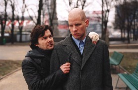 Warszawa (2003) - Łukasz Garlicki, Jacek Braciak