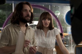 Our Idiot Brother (2011) - Elizabeth Banks, Paul Rudd
