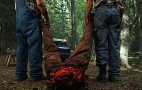 Tucker & Dale vs Evil (2009)