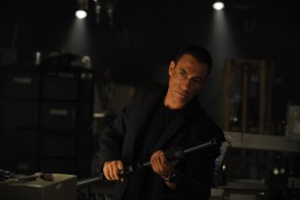 Assassination Games (2011) - Jean-Claude Van Damme