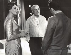 Jutro premiera (1962) - Irena Malkiewicz, Aleksander Dzwonkowski