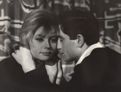 Jutro premiera (1962)