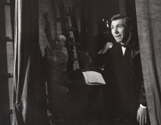 Jutro premiera (1962) - Wojciech Siemion