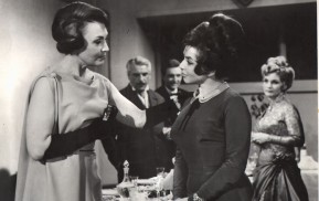 Jutro premiera (1962) - Irena Malkiewicz, Kalina Jędrusik