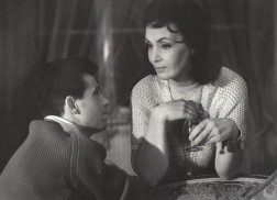 Jutro premiera (1962) - Tadeusz Janczar, Irena Malkiewicz