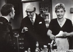 Jutro premiera (1962) - Aleksander Bardini, Wanda Łuczycka