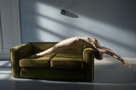 La piel que habito (2011) - Elena Anaya
