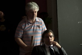 La piel que habito (2011) - Pedro Almodóvar, Antonio Banderas