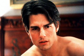 Eyes Wide Shut (1999) - Tom Cruise