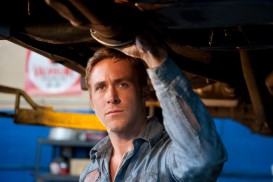 Drive (2011) - Ryan Gosling