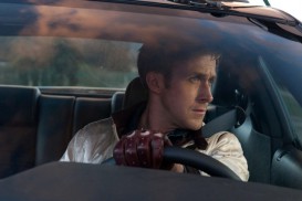 Drive (2011) - Ryan Gosling