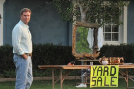 Everything Must Go (2011) - Will Ferrell