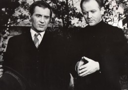 Dwa żebra Adama (1964) - Zygmunt Kęstowicz, Jan Adamski