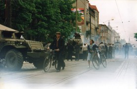 Poznań 56 (1996) - Tadeusz Szymków, Agata Kulesza