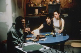 Requiem for a Dream (2000) - Jared Leto, Marlon Wayans, Jennifer Connelly