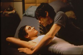 Requiem for a Dream (2000) - Jennifer Connelly, Jared Leto