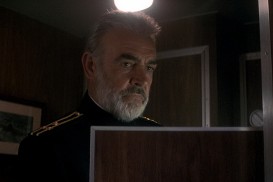 Polowanie na Czerwony Październik (1990) - Sean Connery
