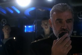 Polowanie na Czerwony Październik (1990) - Sean Connery