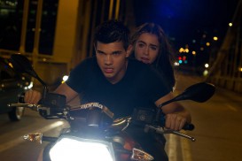 Abduction (2011) - Taylor Lautner, Lily Collins