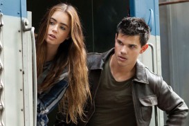 Abduction (2011) - Lily Collins, Taylor Lautner