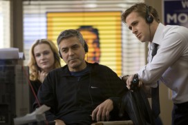 The Ides of March (2011) - George Clooney, Ryan Gosling, Evan Rachel Wood