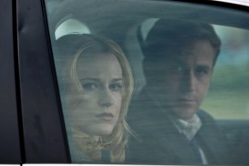 The Ides of March (2011) - Evan Rachel Wood, Ryan Gosling