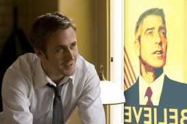 The Ides of March (2011) - Ryan Gosling