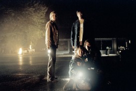 The Fog (2005) - Maggie Grace, Cole Heppell, Tom Welling, Selma Blair