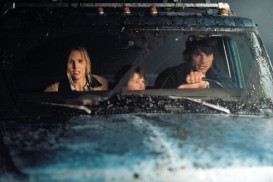 The Fog (2005) - Maggie Grace, Cole Heppell, Tom Welling