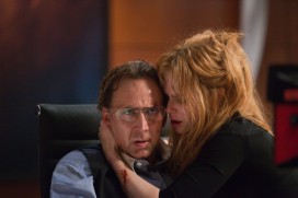 Trespass (2011) - Nicolas Cage, Nicole Kidman