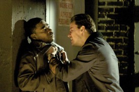 The Son of No One (2011) - Tracy Morgan, Channing Tatum
