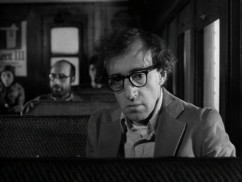 Stardust Memories (1980) - Woody Allen